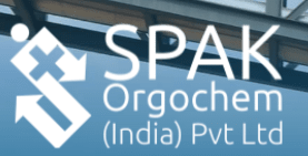 Spak Orgochem Pvt Ltd